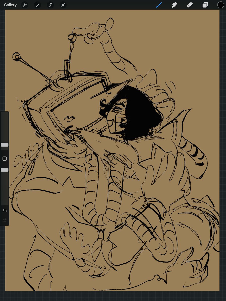 THE PRINCE OF PANACHE👽 tweet media