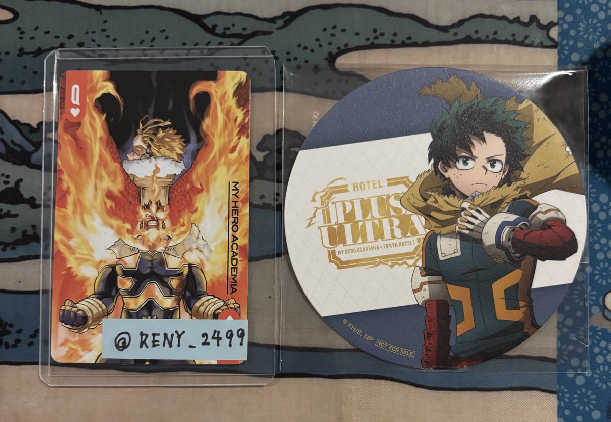 蓮(交換) tweet media