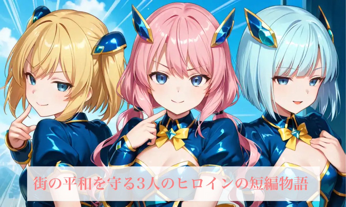 皇姫　ネメシス tweet media