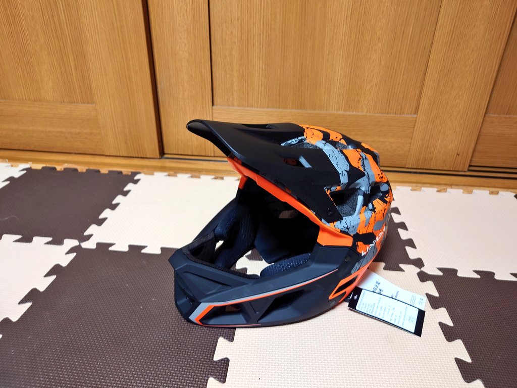 サラマンダーカブ tweet media