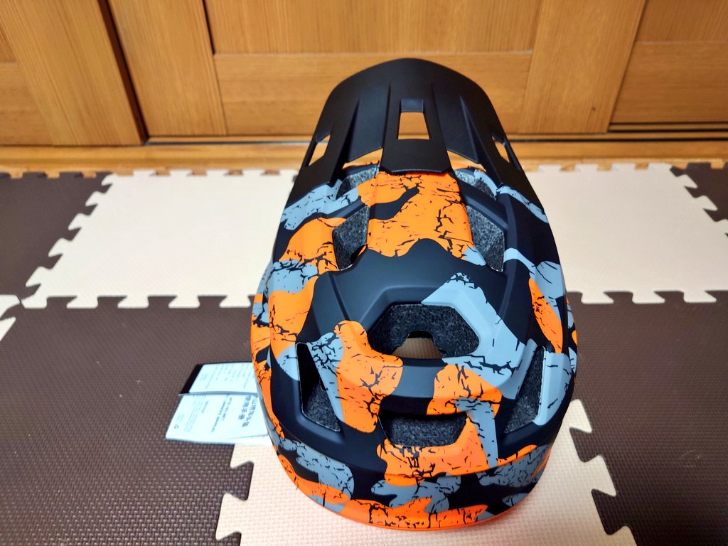 サラマンダーカブ tweet media