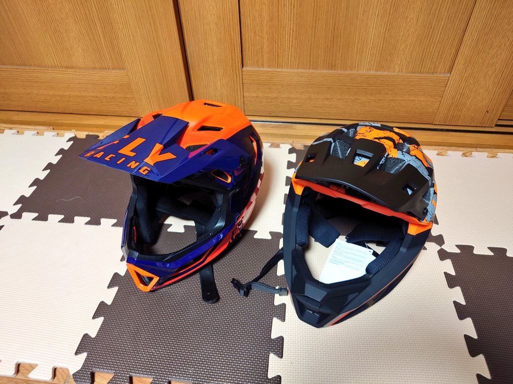 サラマンダーカブ tweet media