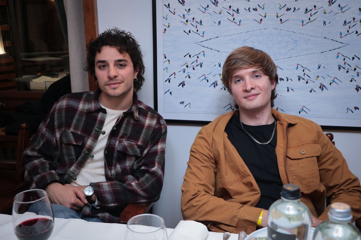 Damiano Gavino Updates tweet media