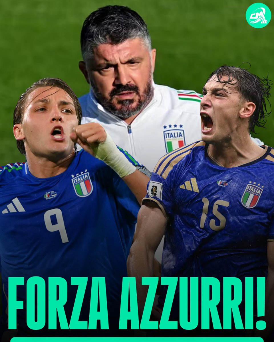 calciomercato.it tweet media