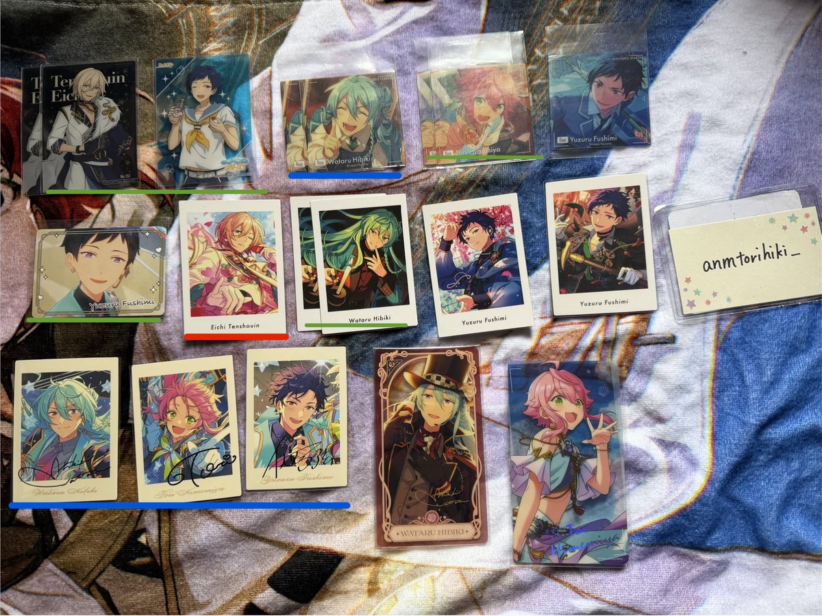 まぬ@リンク必読,AI画像編集不可 tweet media