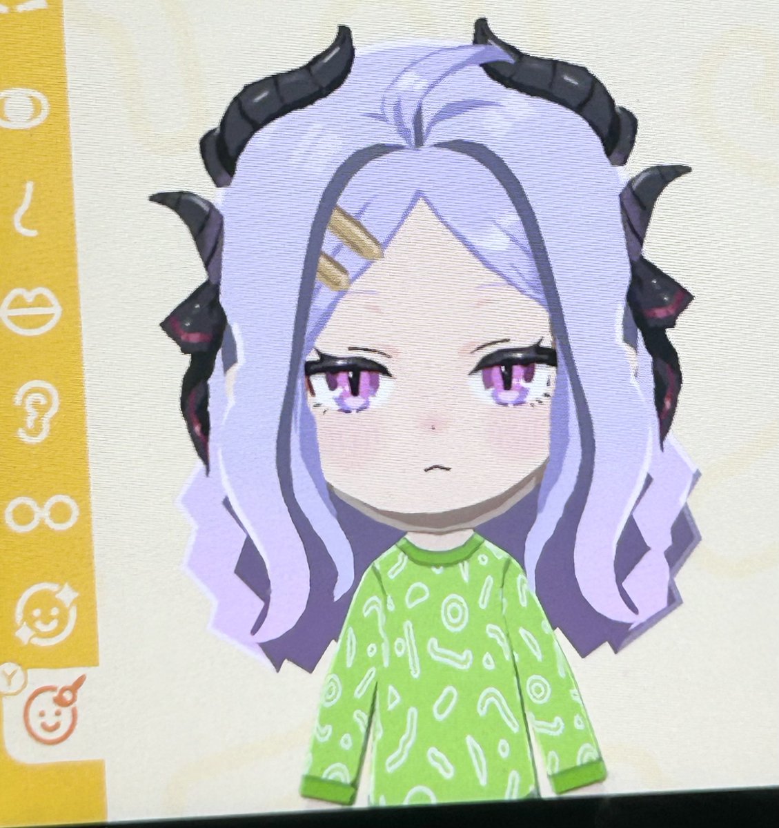 ふぇるねも🌷ねむ tweet media