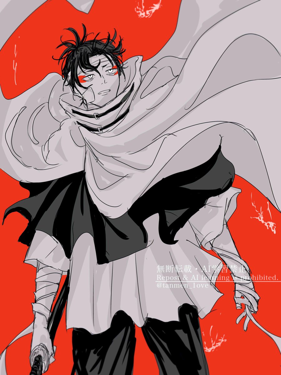 たんめん tweet media