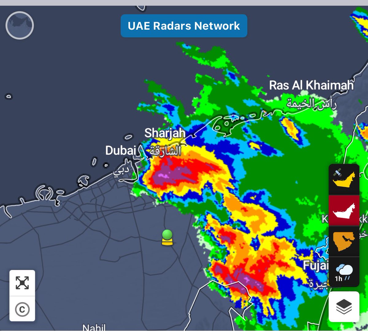 Matthew Cappucci tweet media