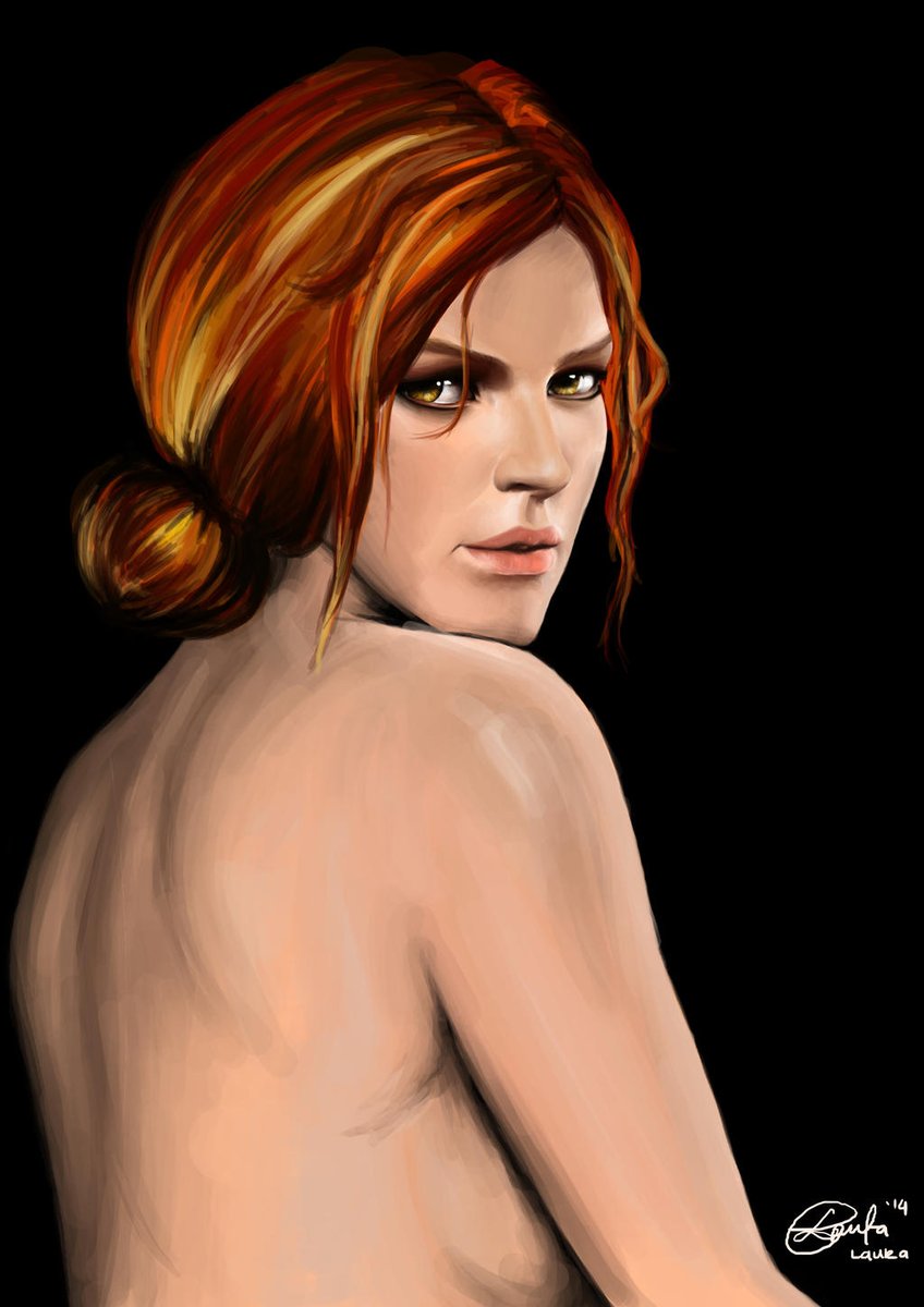 Leksanuch tweet media