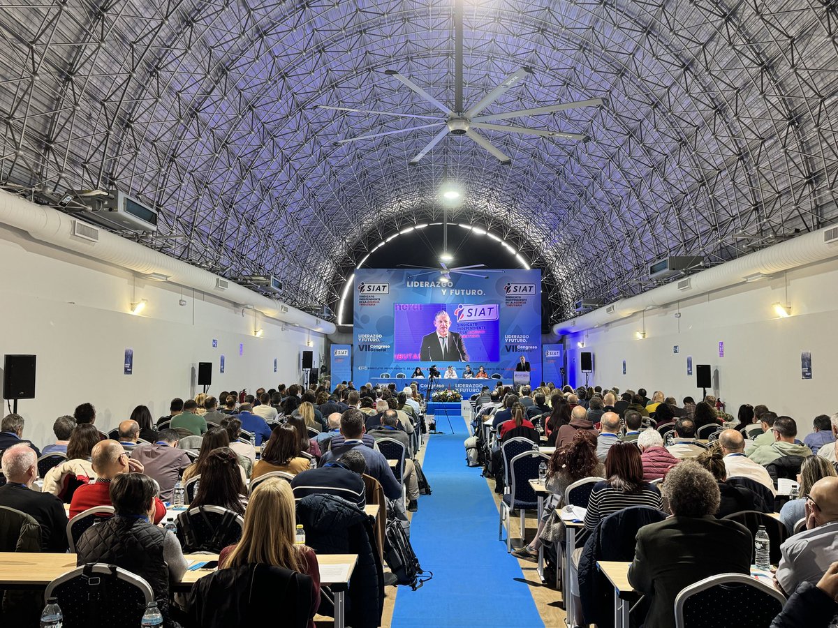 Siat Sindicato tweet media