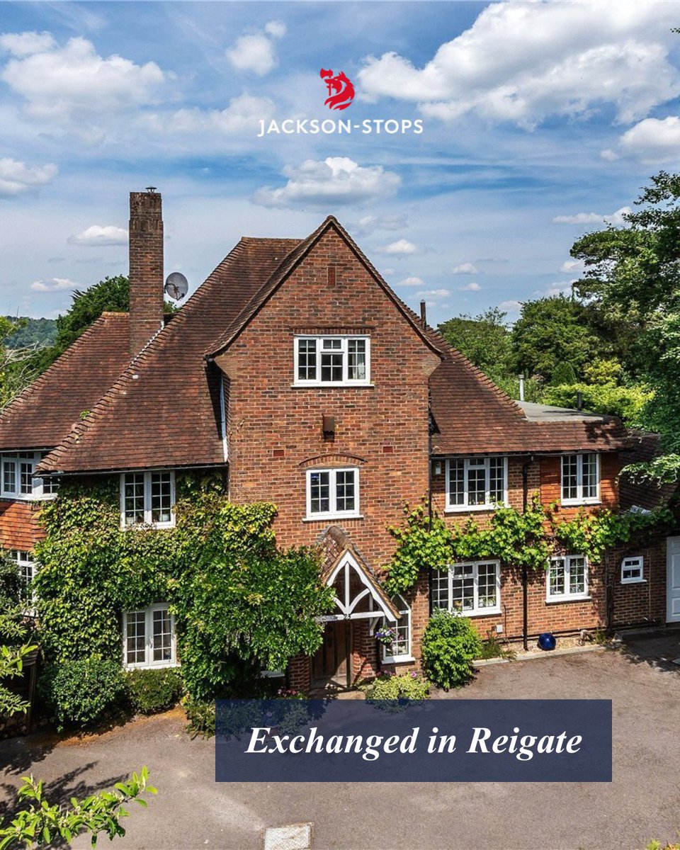 Jackson-Stops Reigate tweet media