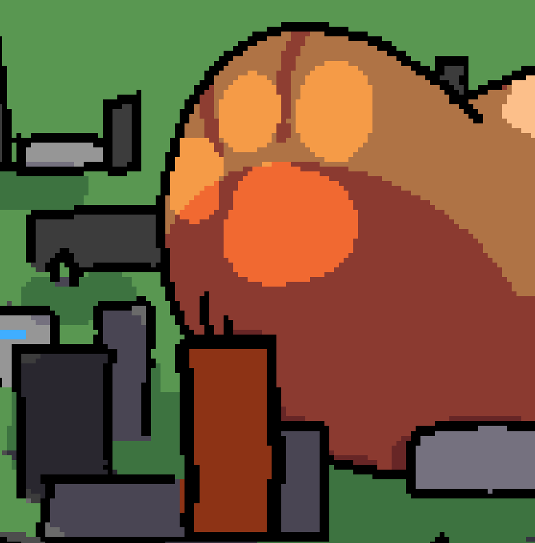 pawcakeeeee tweet media