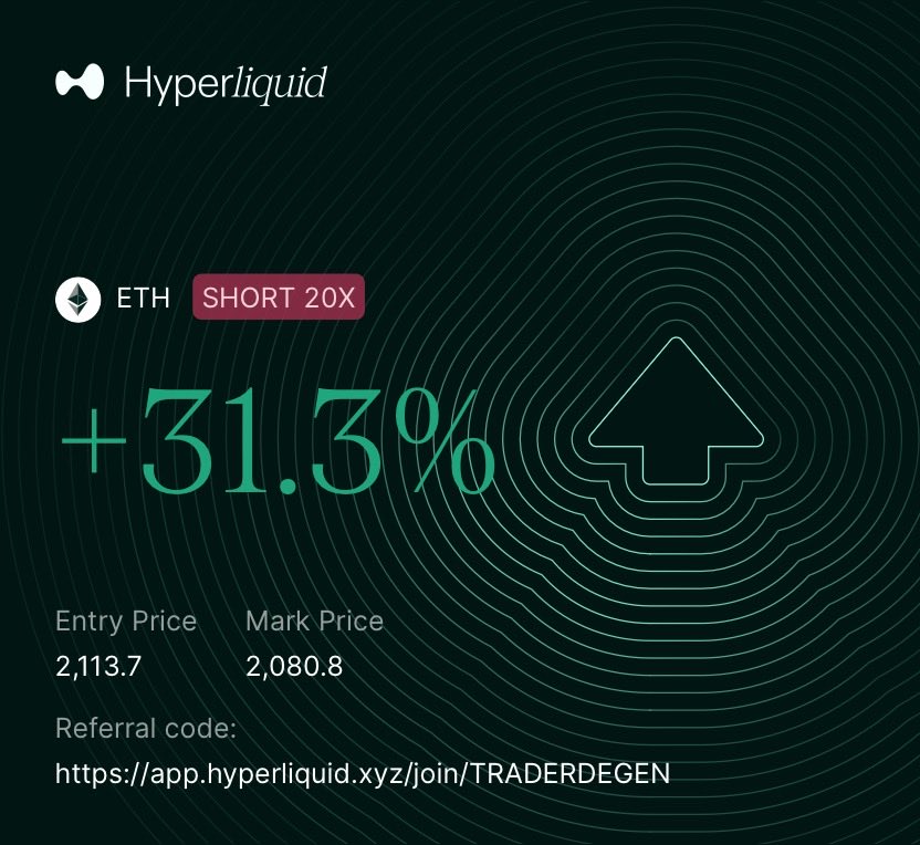 Trader D tweet media