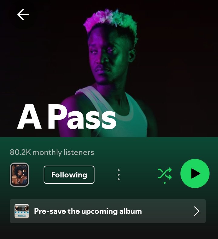 Amutuhaire Ian tweet media