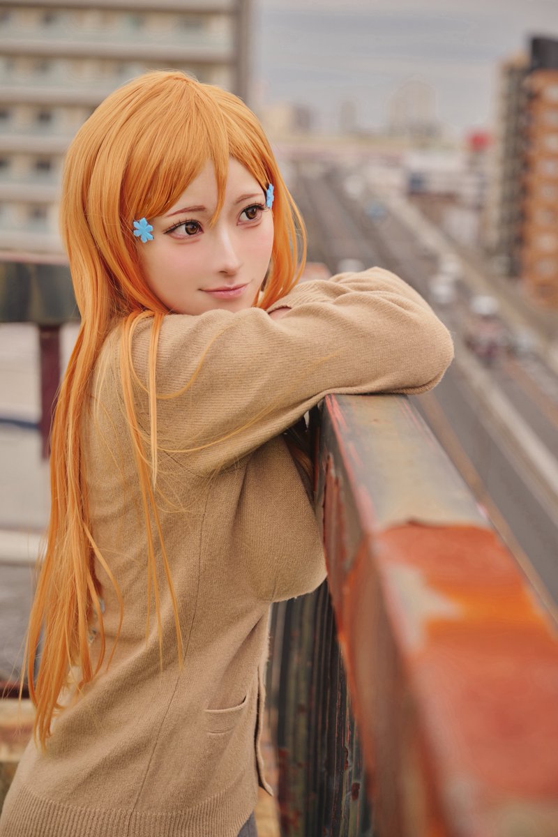 あまね。 tweet media