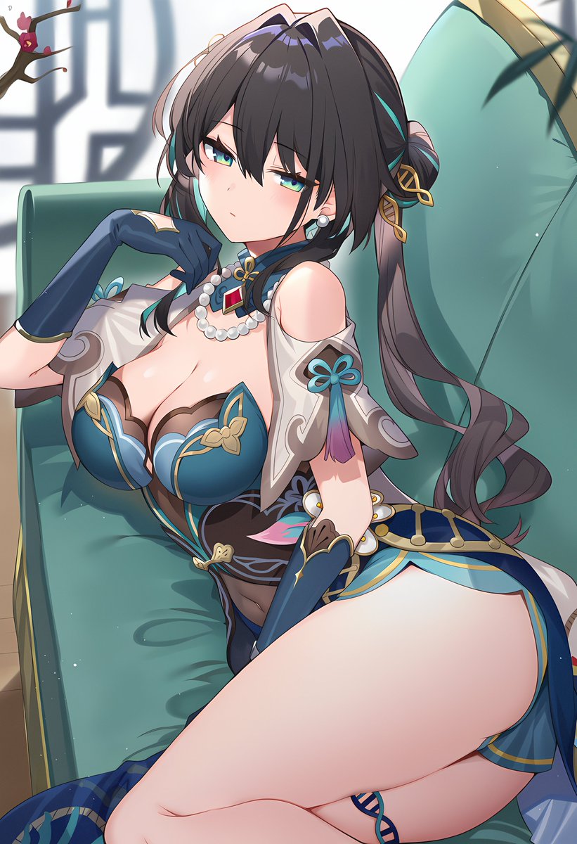 天音さぶ tweet media