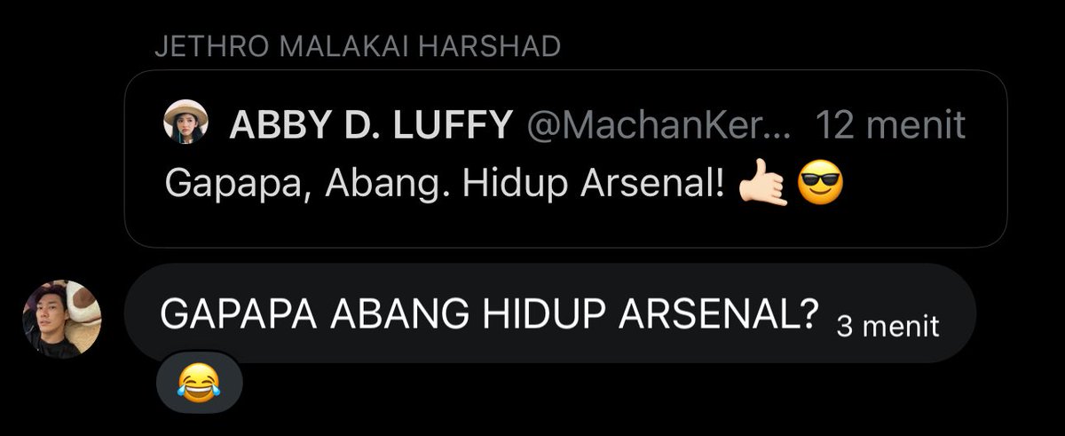 ABBY D. LUFFY tweet media