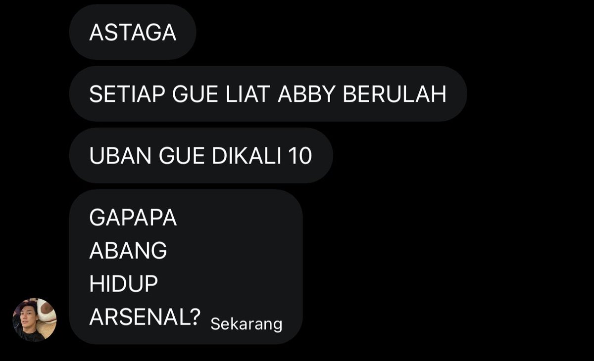 ABBY D. LUFFY tweet media