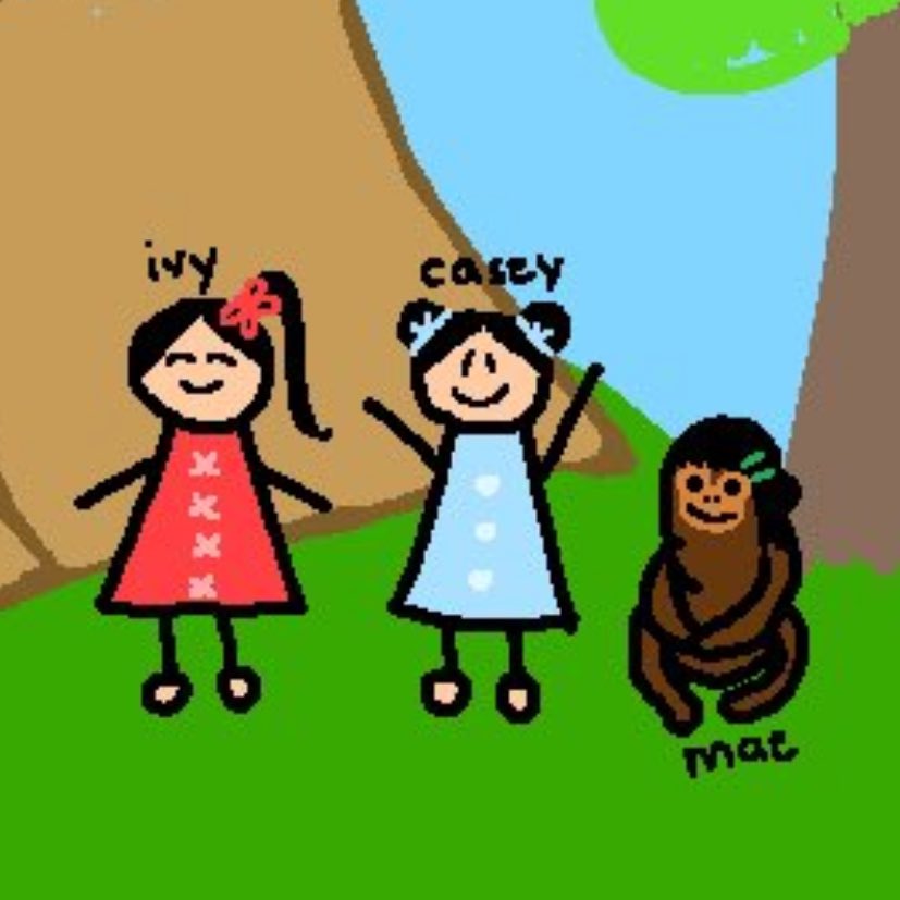 casey⁷ tweet media