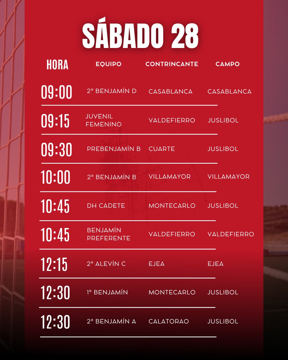 UD Amistad tweet media