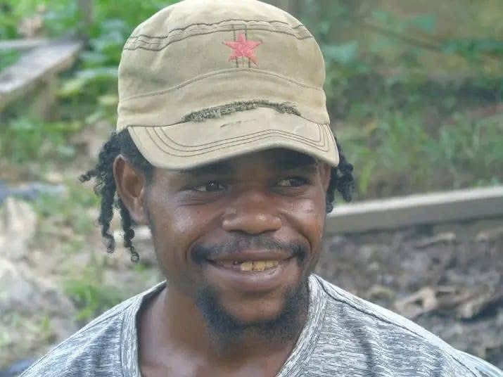 Veronica Koman 許愛茜 tweet media