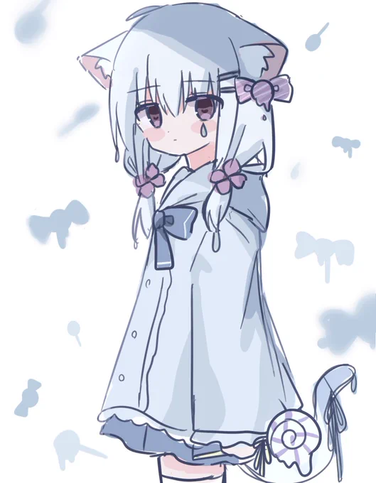 あめもよう