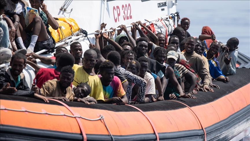 addisstandard's tweet image. Medical group accuses RSF of displacing 3,000 in #Sudan’s Blue Nile

A Sudanese doctors’ network on Wednesday accused the Rapid Support Forces (#RSF) of displacing about 3,000 people and destroying a hospital in #Blue_Nile state in southeastern Sudan.

The Sudan Doctors Network,