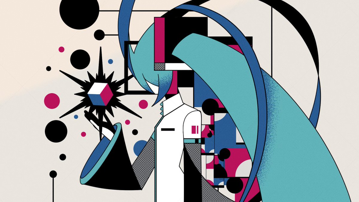 Machiyoh tweet media