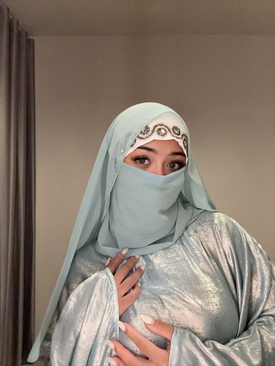 pesona hijab tweet media