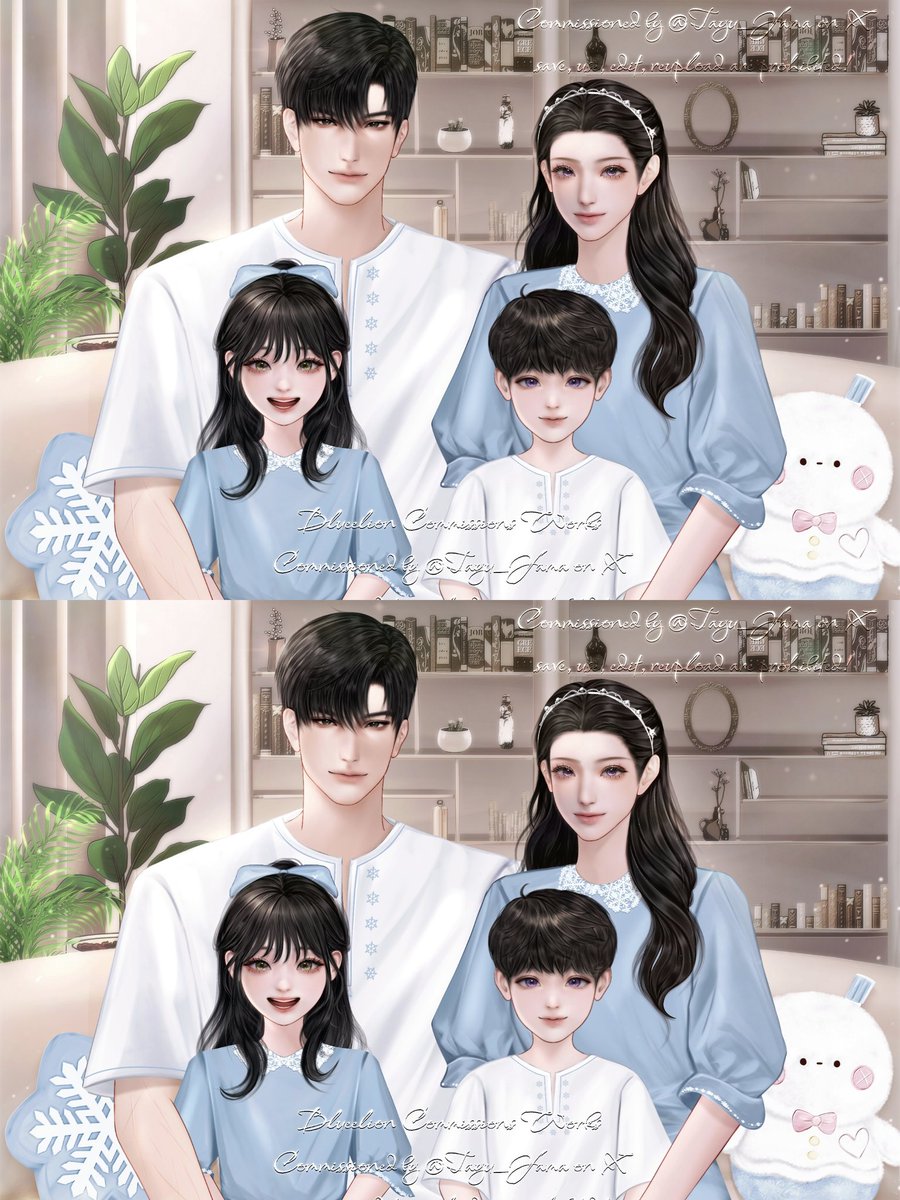 BLU | workin on comms tweet media