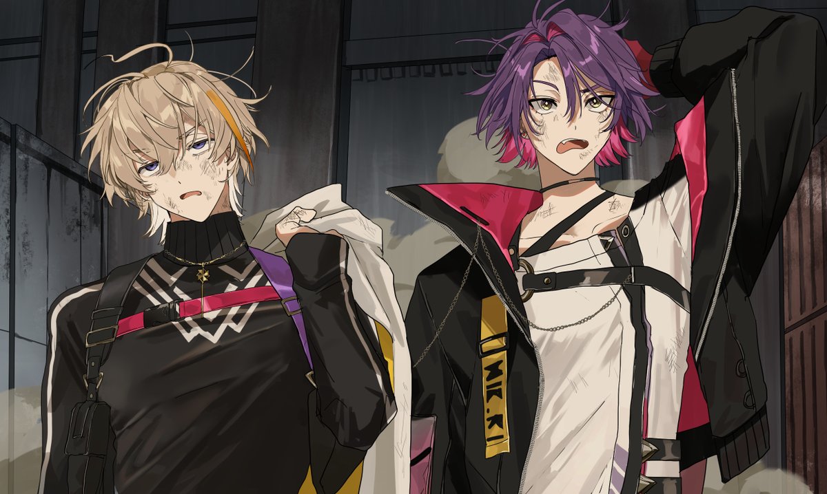 まつはご tweet media