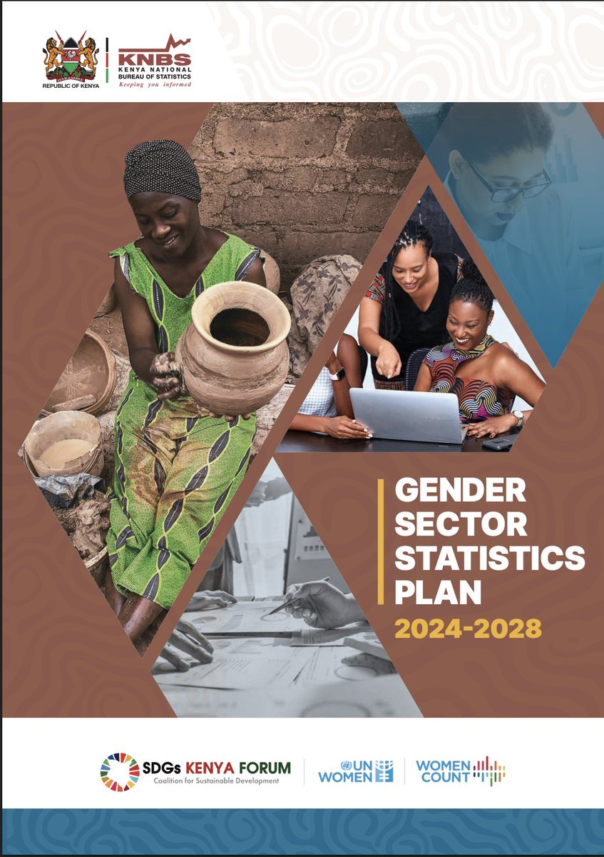 UN Women Kenya tweet media