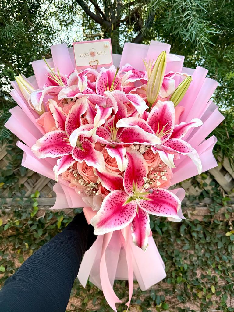 Bloomify tweet media