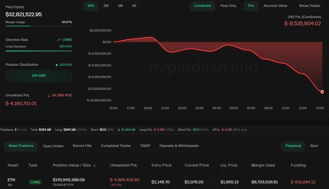 Max Crypto tweet media
