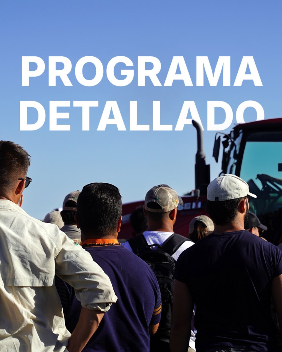 INTA General Cabrera tweet media