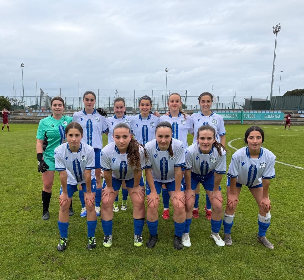 Gipuzkoako Futbol Federazioa tweet media