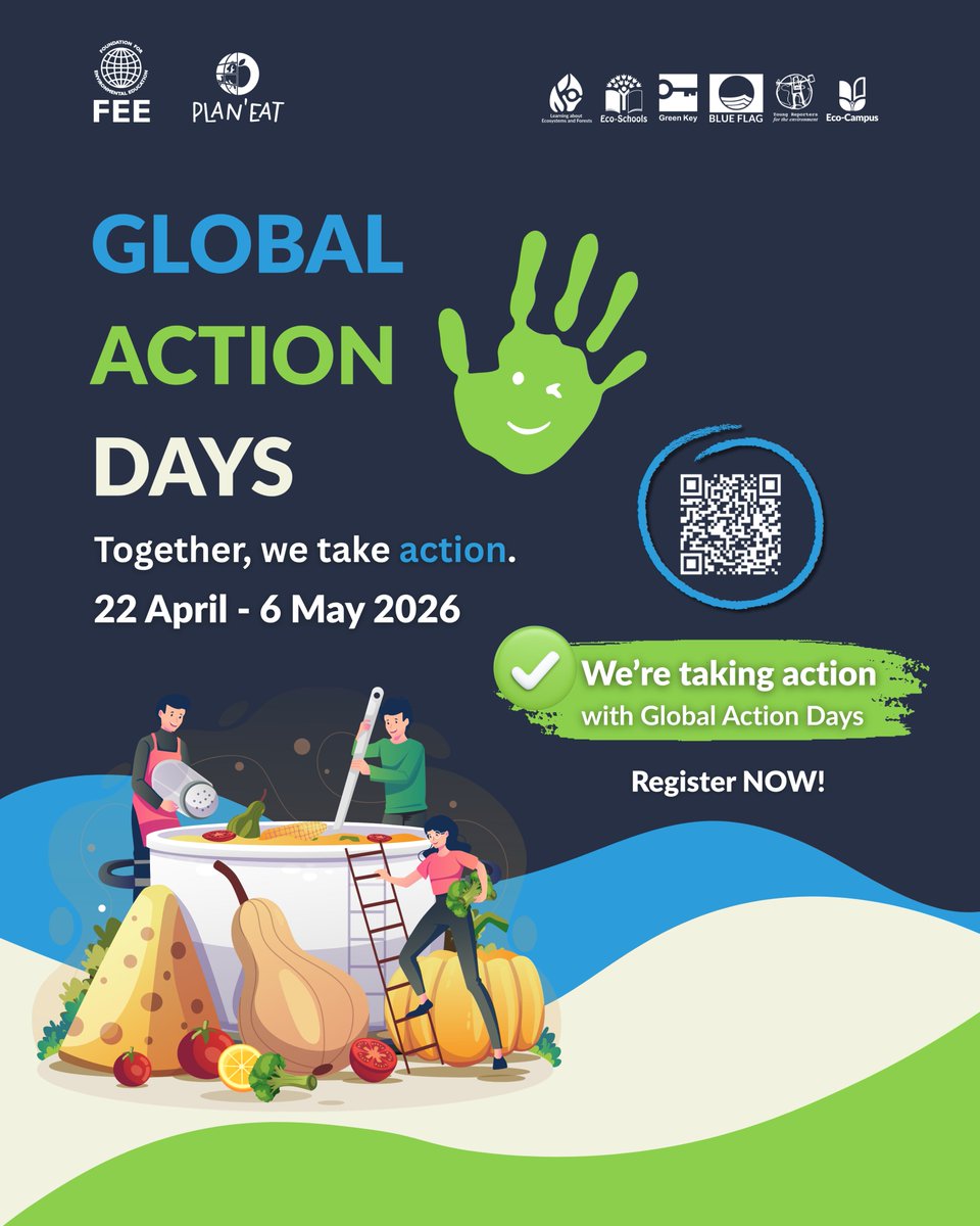 UN Decade on Ecosystem Restoration Advisory Board tweet media
