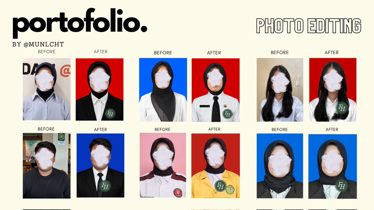 3000+ testi • JASA EDIT FOTO & DESIGN tweet media