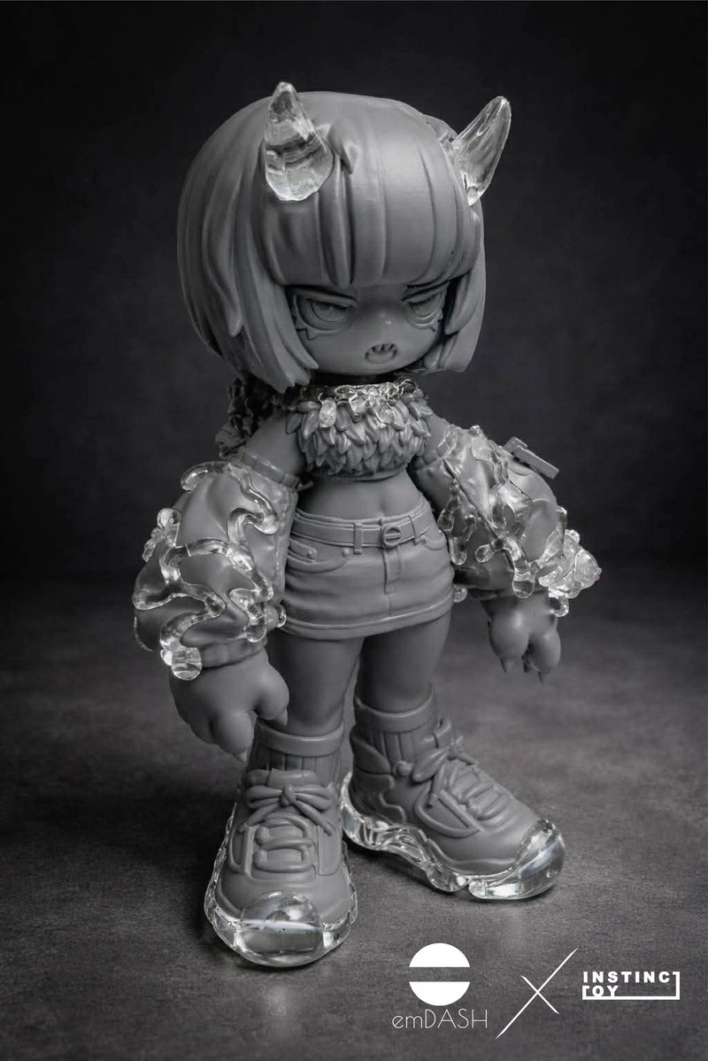 インスティンクトイ tweet media