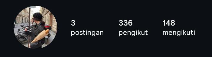 ๐๐ก๐๐ง๐ โข jual akun tweet media