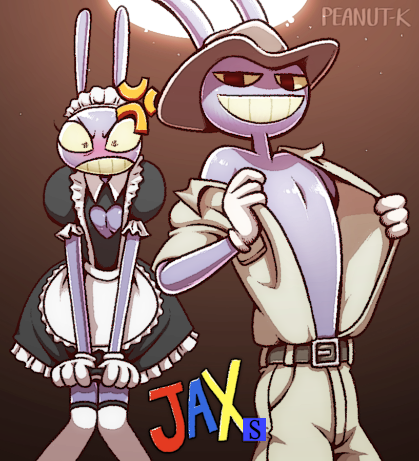 PEANUT-K tweet media