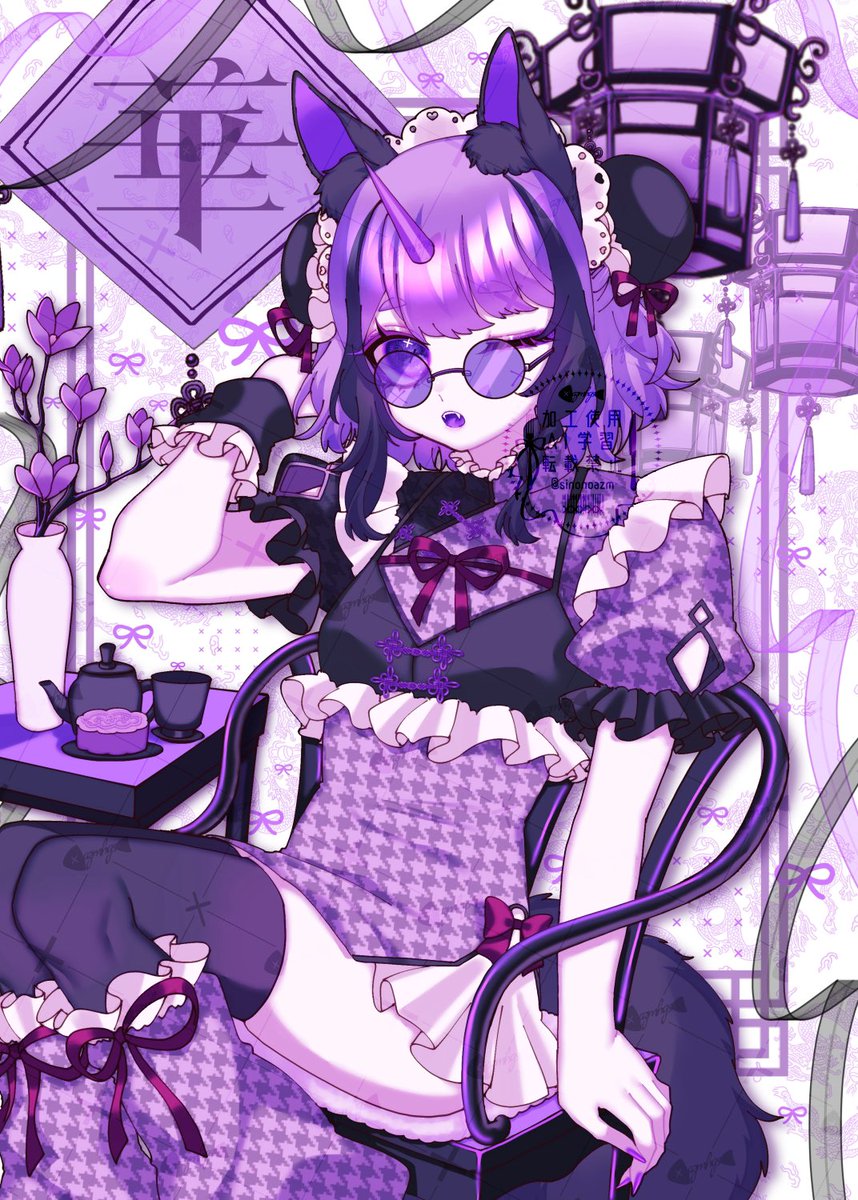 東東🦄関コミ76 Q-17 tweet media