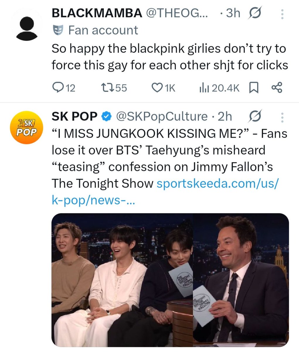 elean_park's tweet image. Omg the #Timing 

I love my @BLACKPINK girls and algorithm 

😭☠️