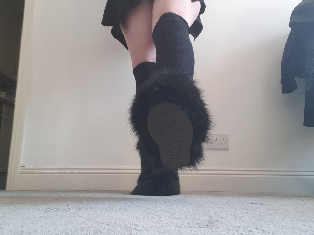 GtsCharlotte's tweet photo. More of these boots because I just looooove how they look!
Great for snuffing more of you bugs as well π worship me, NOW
#giantess #giantessworship #crushing #crush #boots #bootpov #goddeess #sizetwitter https://t.co/TlMEF7WkmR