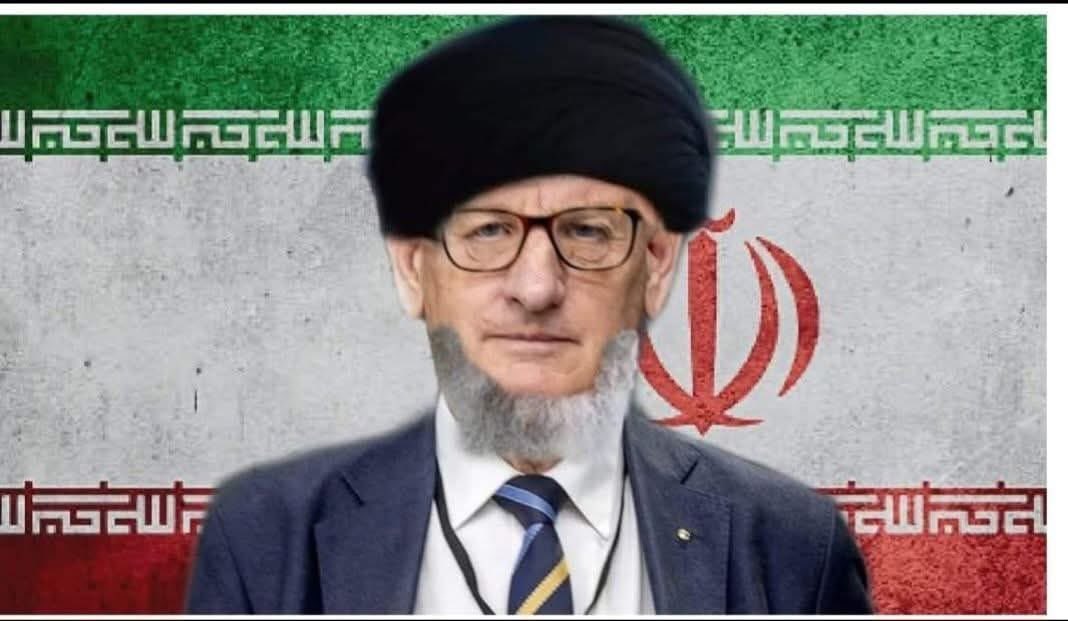 Fariba Sarah Shams tweet media