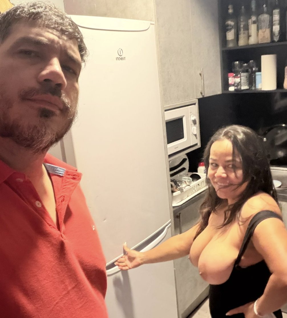 Cuckold Couple Bi tweet media