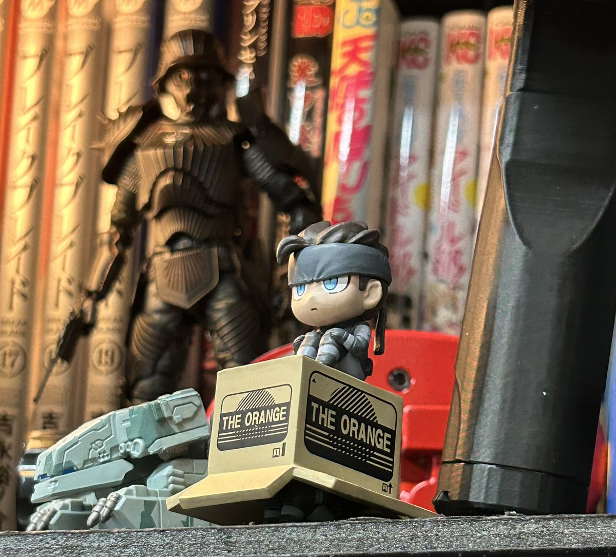 小出イチ龍斎🙆‍♂️ tweet media