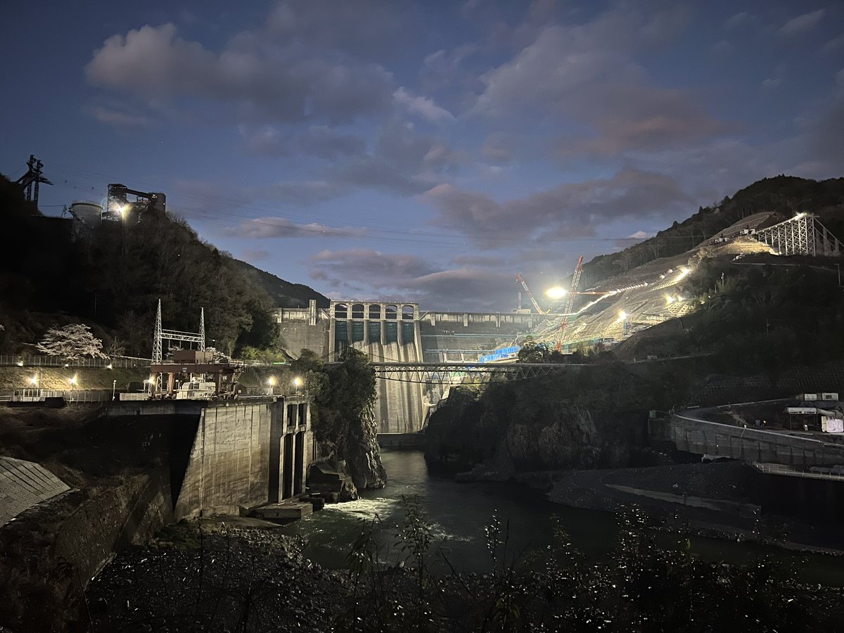 ダムペディア :: Dampedia【公式】 tweet media