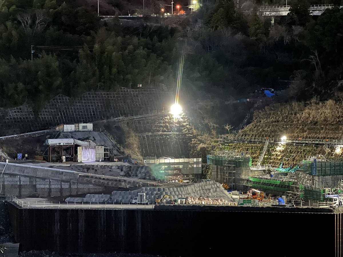 ダムペディア :: Dampedia【公式】 tweet media