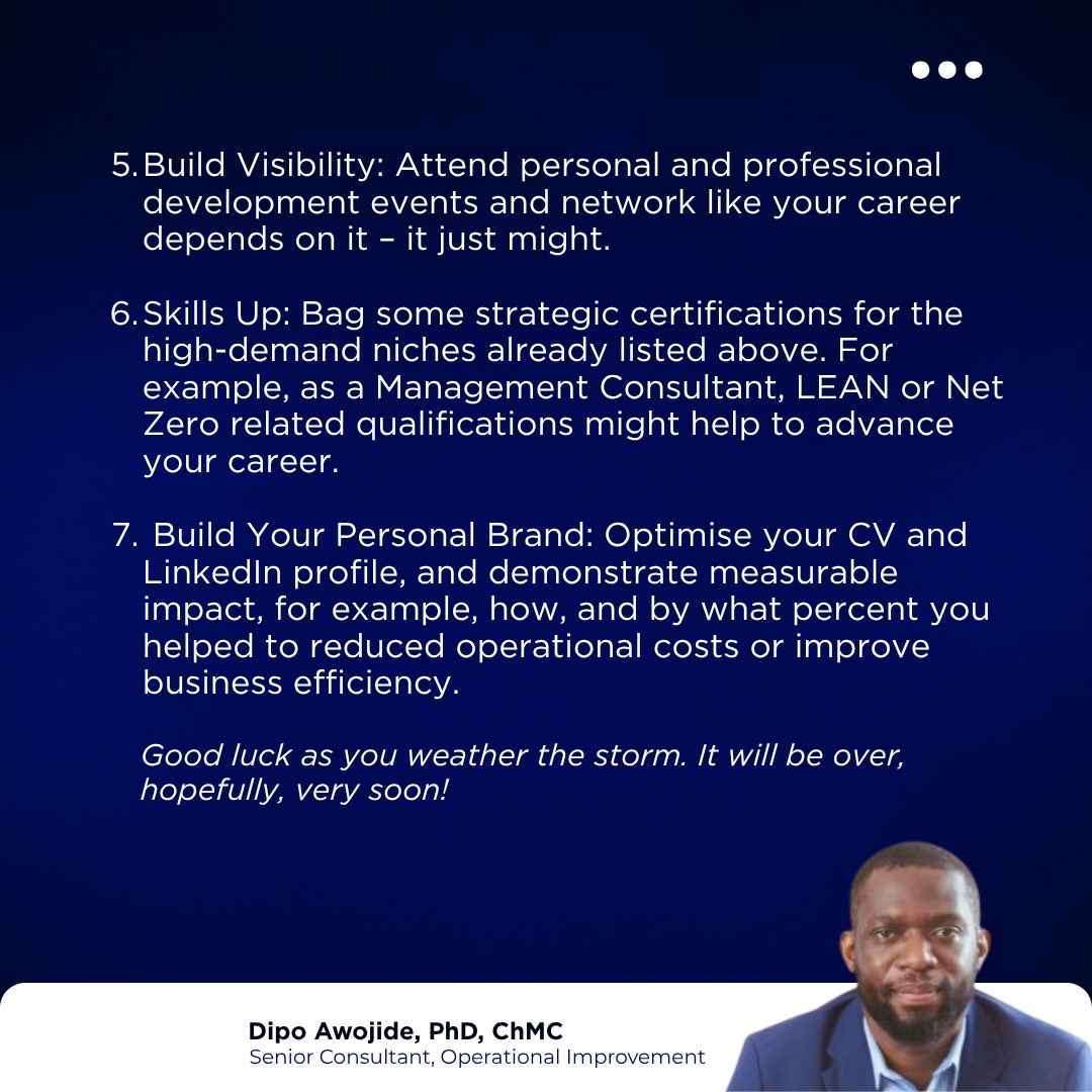 Dr Dípò Awójídé tweet media